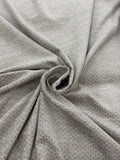 Tessuto VELLUTO DA TAPPEZZERIA “beige”