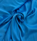 Tessuto RASO DUCHESSE “azzurro”
