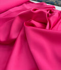Tessuto RASO DUCESSE “fucsia”