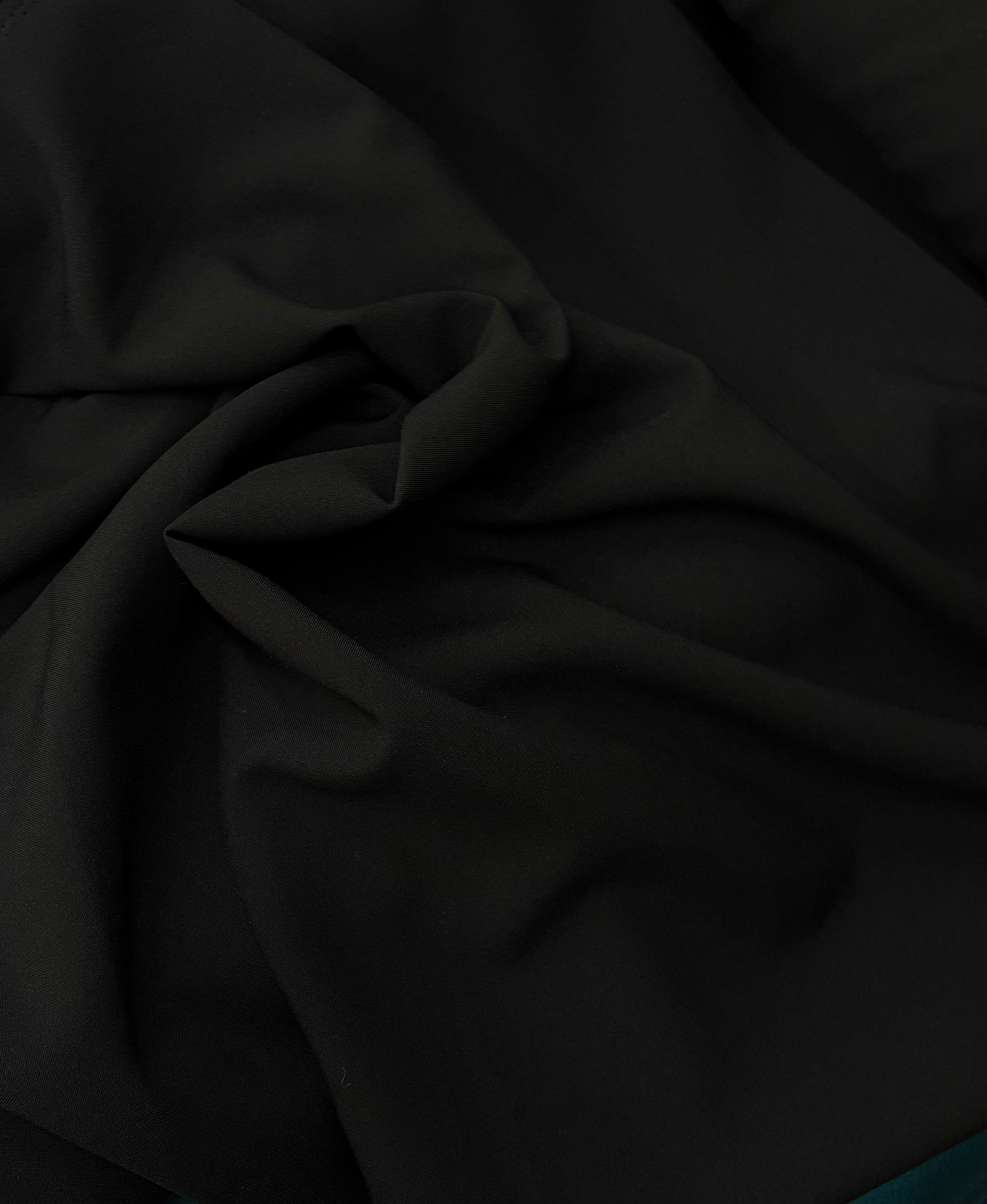Tessuti RODI “nero”