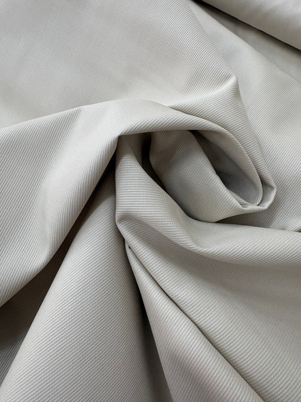 Tessuto PIQUET “beige”