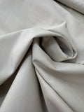 Tessuto PIQUET “beige”
