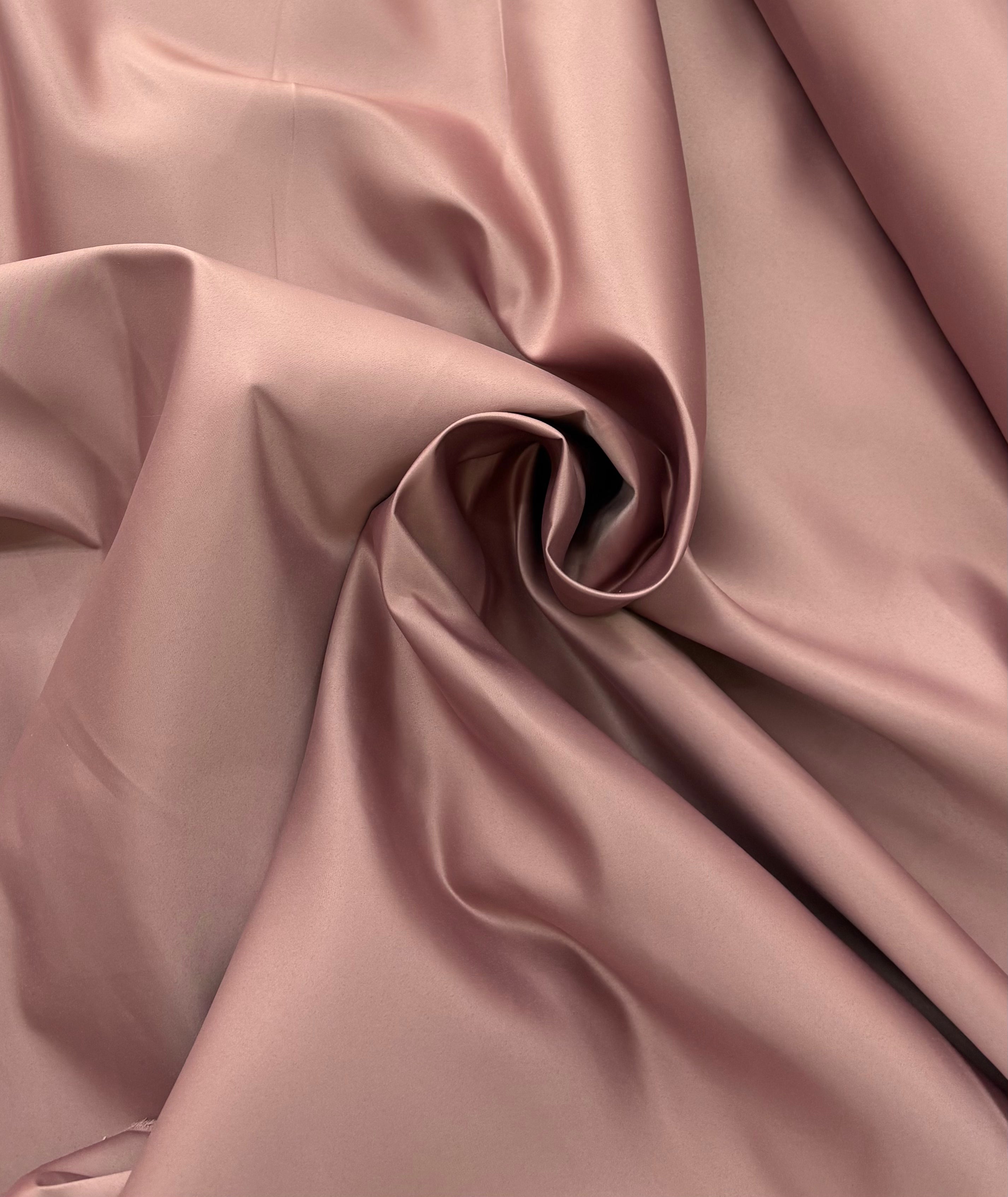 Tessuto RASONE “rosa antico”