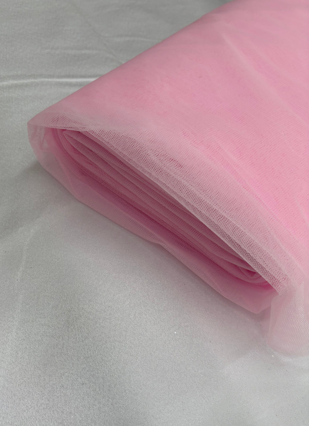 Tulle RIGIDO “rosa”