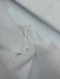 Tulle RIGIDO “bianco”