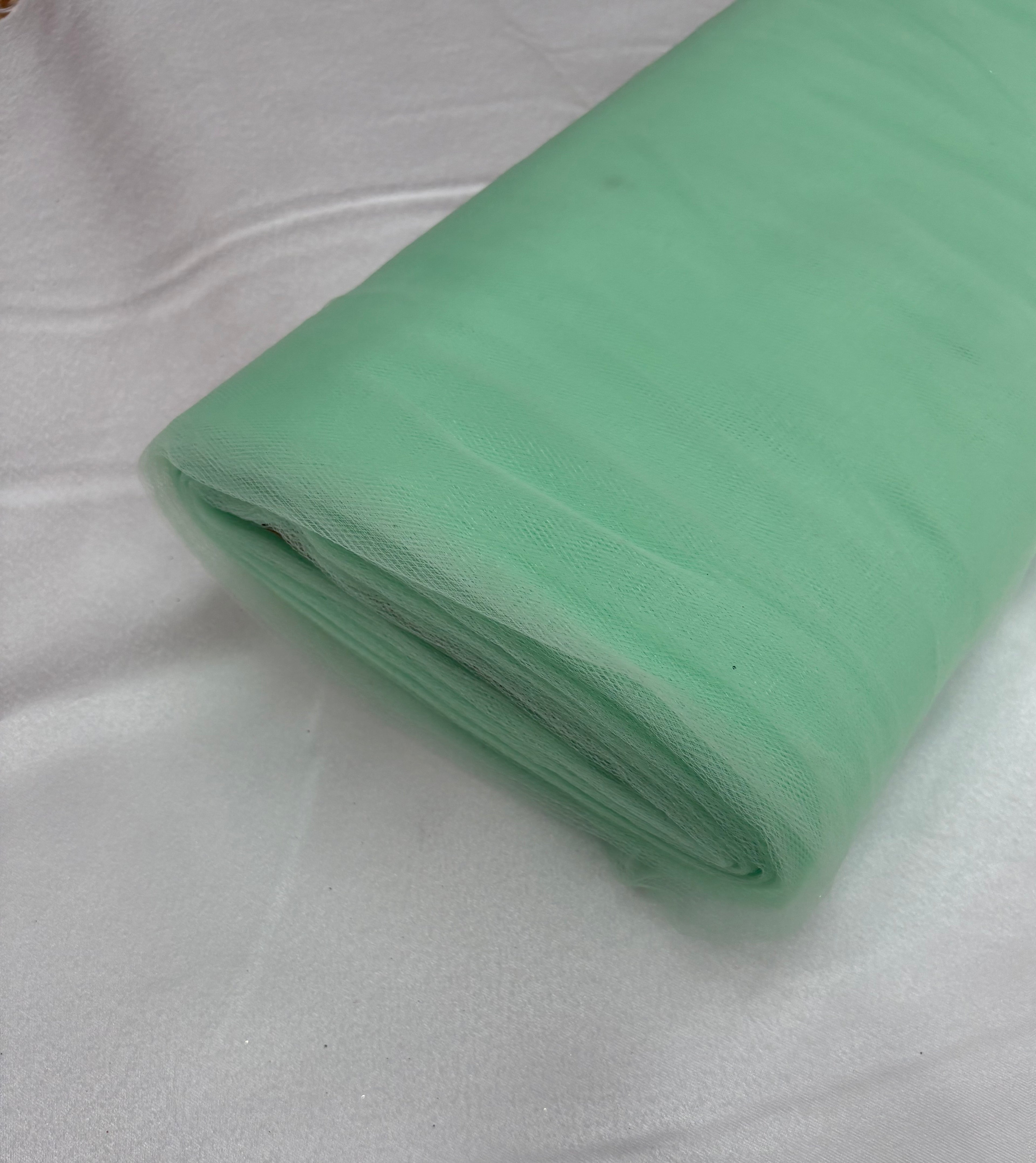 Tulle MORBIDO “tiffany”