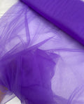 Tulle MORBIDO “viola”