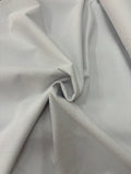 Tessuto MONOSPUGNA “Bianco”