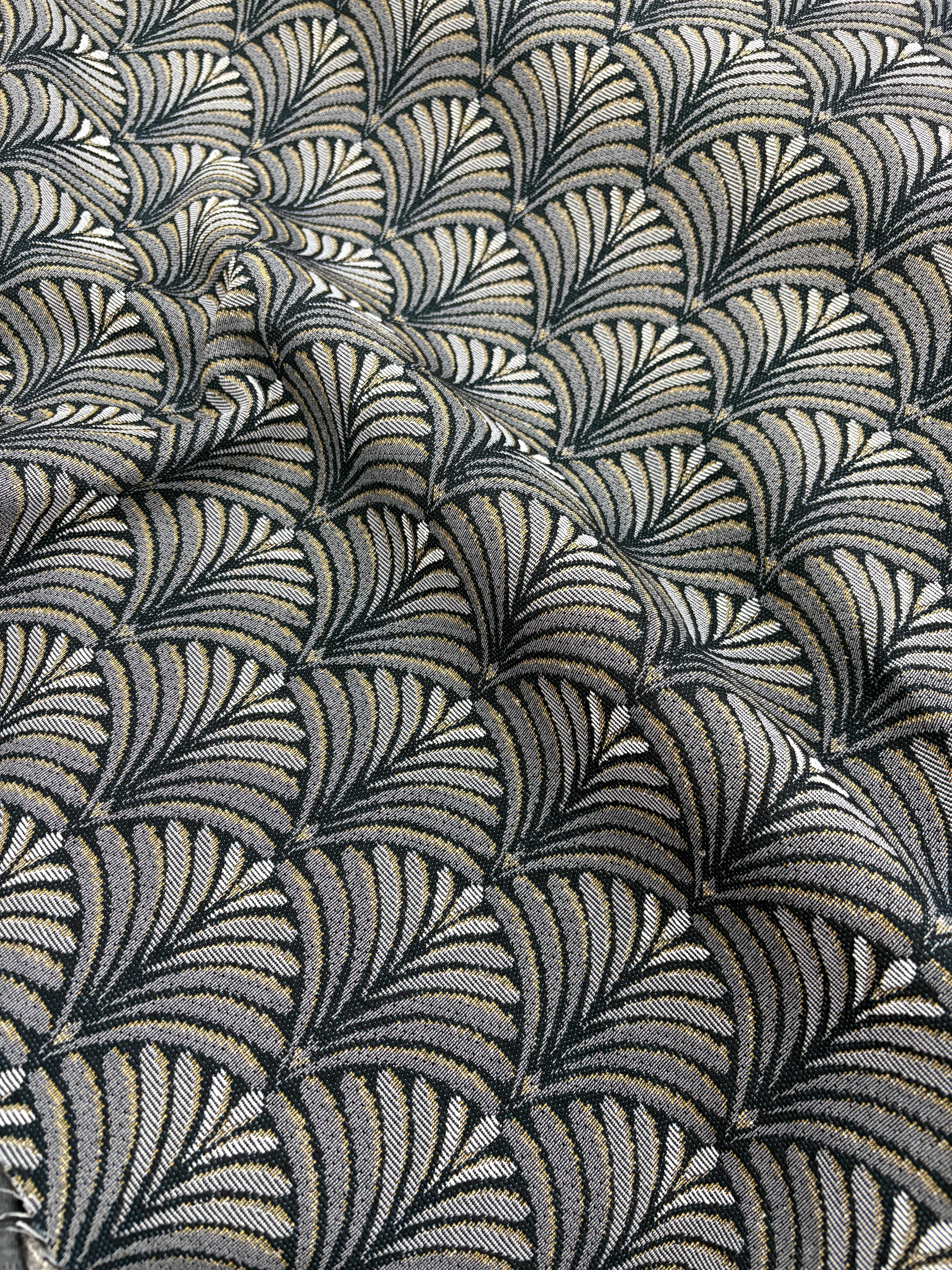 Tessuto GOBELIN BROCCATO