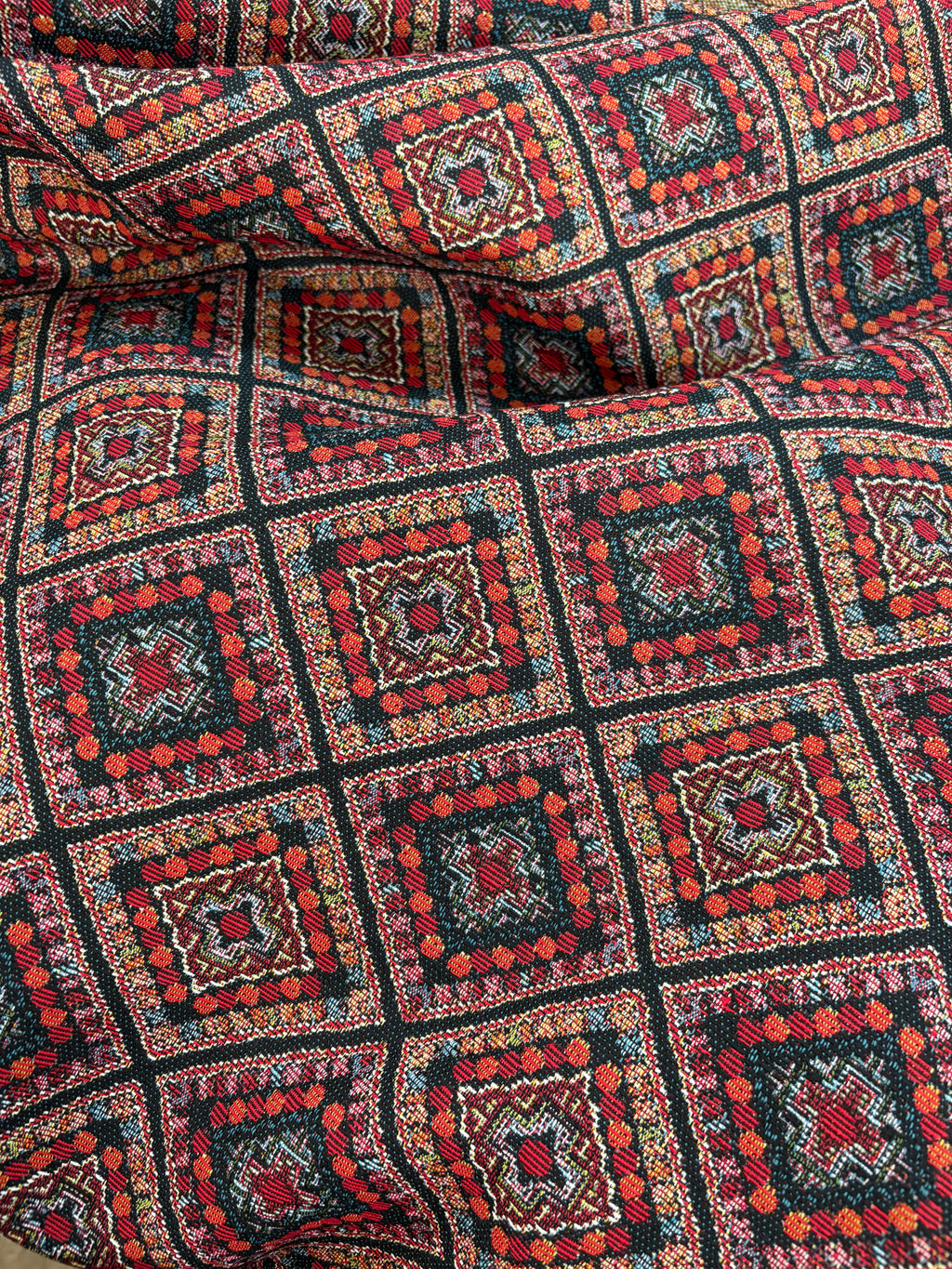Tessuto GOBELIN BROCCATO