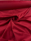 TESSUTO VELLUTO H 280 CM “rosso Natale”