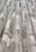 Tessuto TENDA “Geometrica”