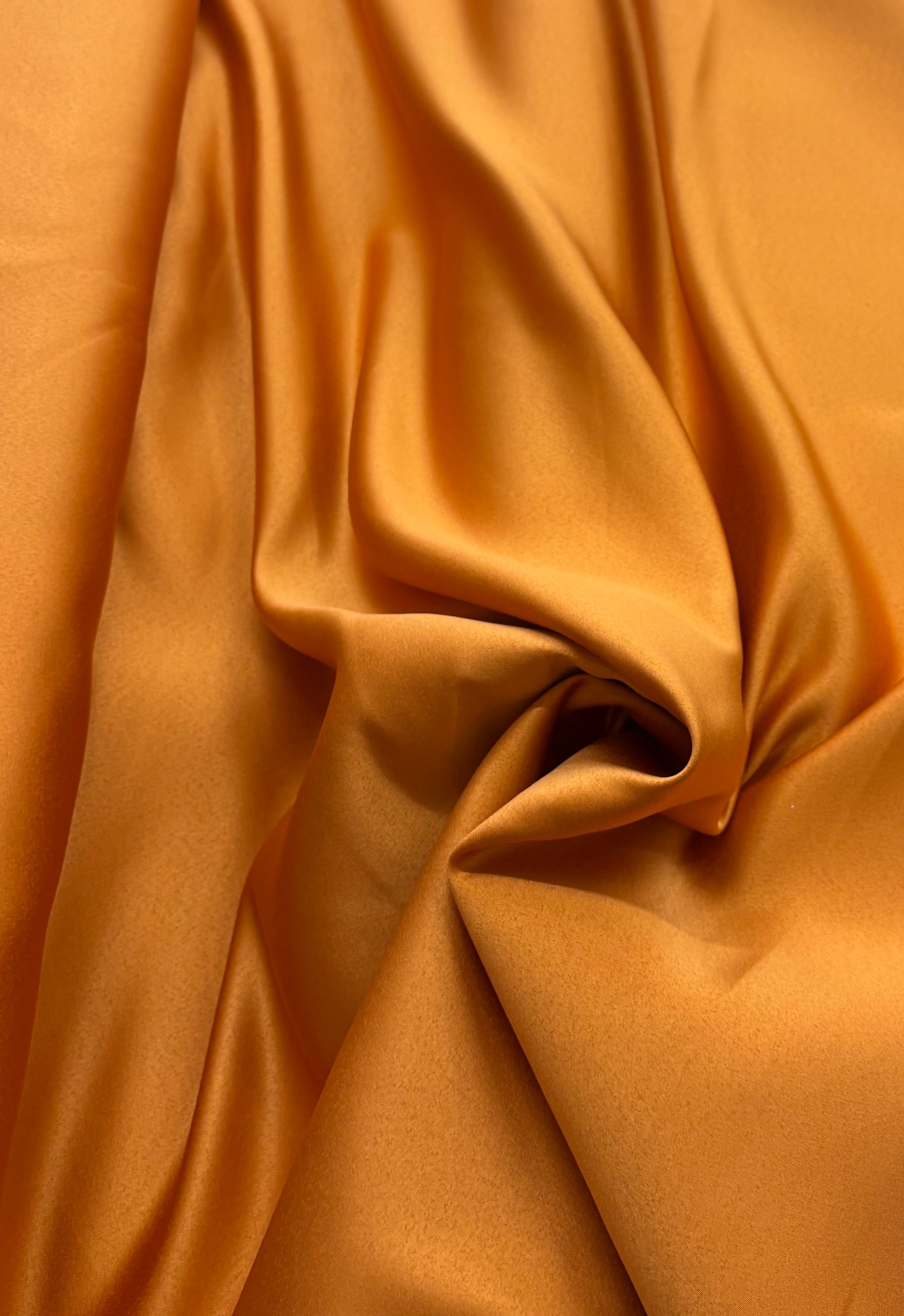 Tessuto RASONE “arancione”
