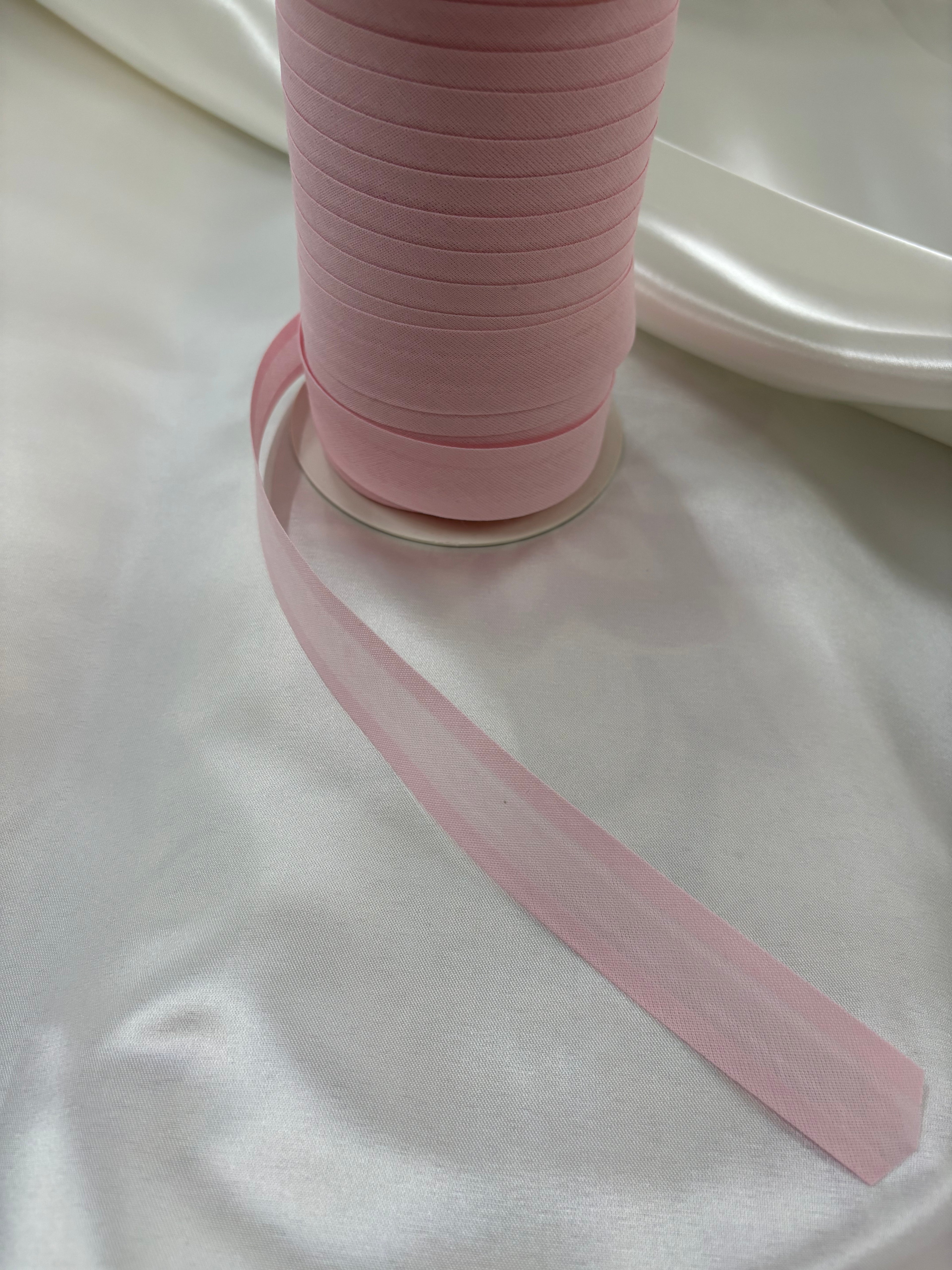 SBIECO DI COTONE “rosa”