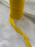 SBIECO IN COTONE “giallo”