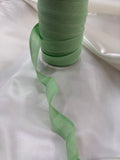 SBIECO IN COTONE “verde salvia chiaro”