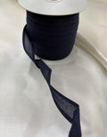 SBIECO IN COTONE “blu”