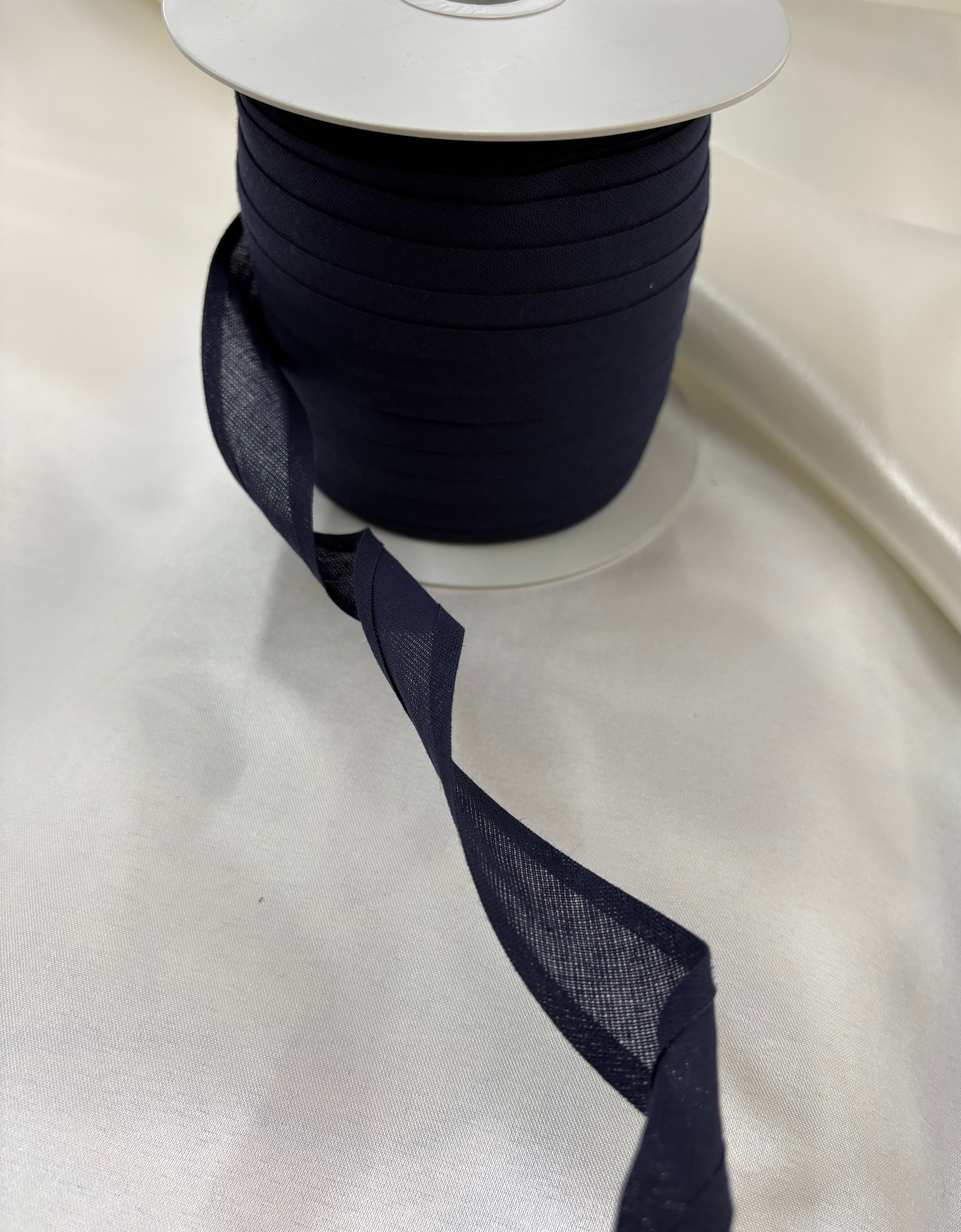 SBIECO IN COTONE “blu”
