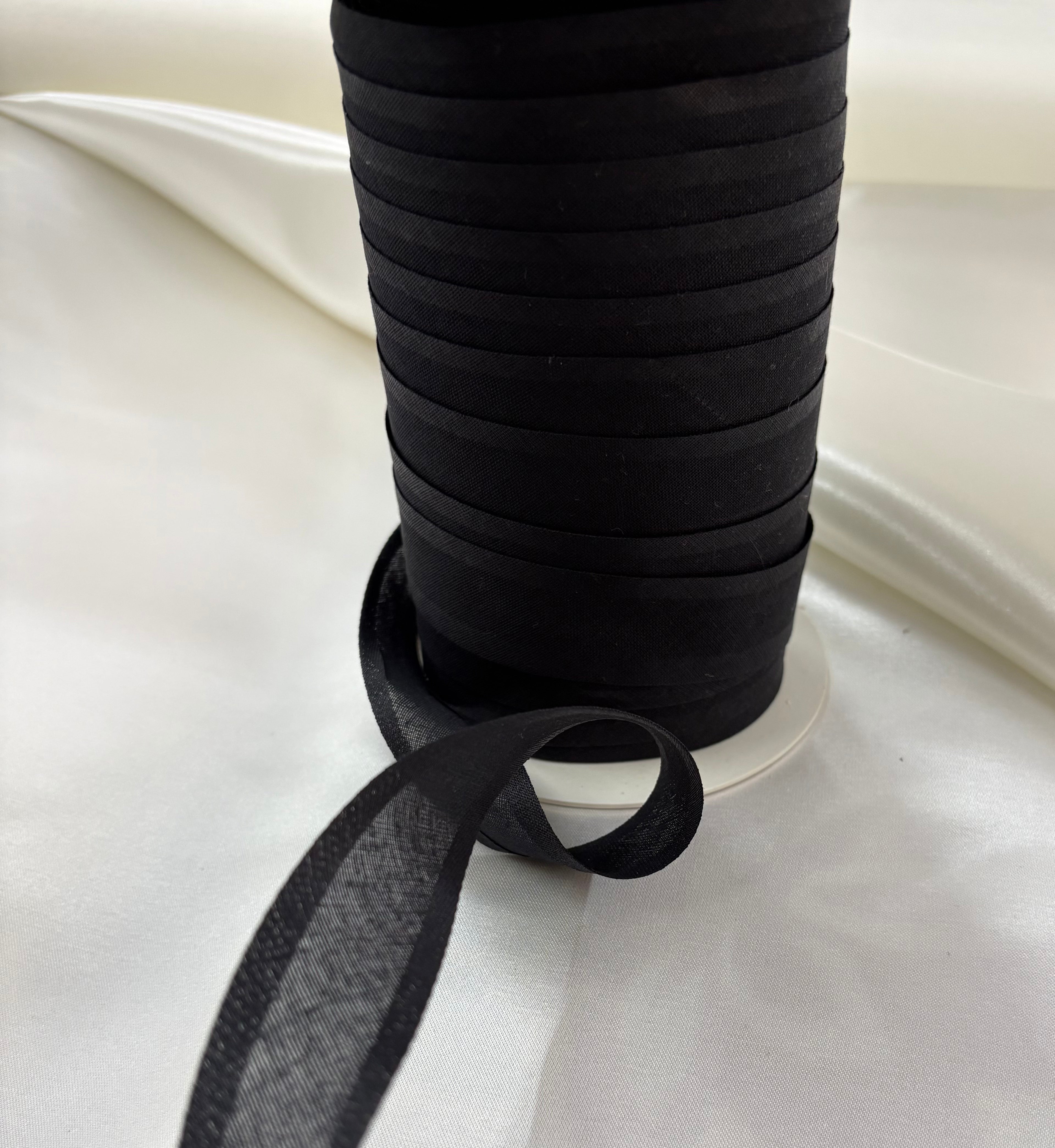 SBIECO IN COTONE “nero”