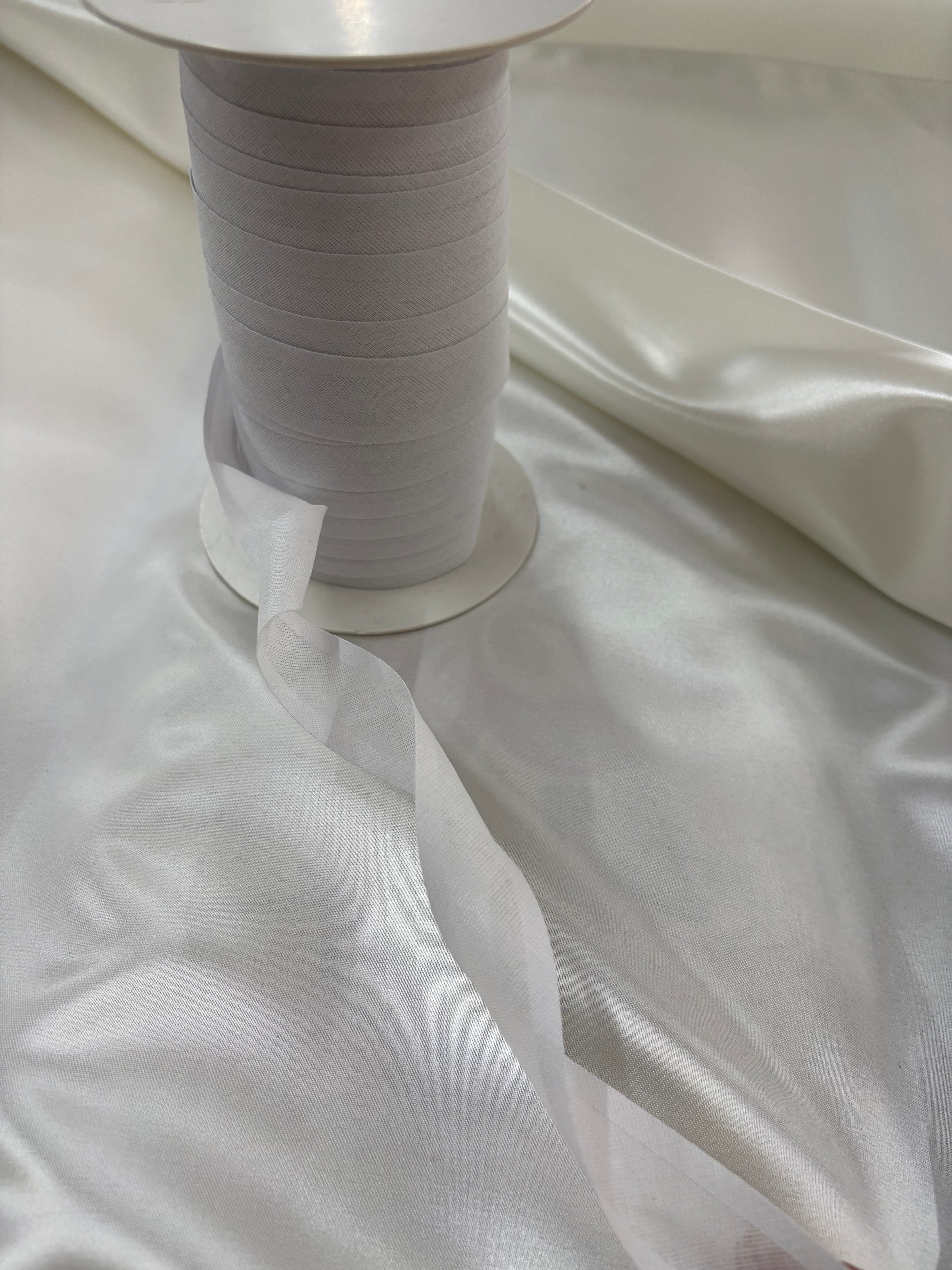 SBIECO IN COTONE “bianco”