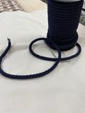 CORDONE 2 CAPI “Blu”