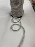 CORDONE 2 CAPI “Grigio chiaro”
