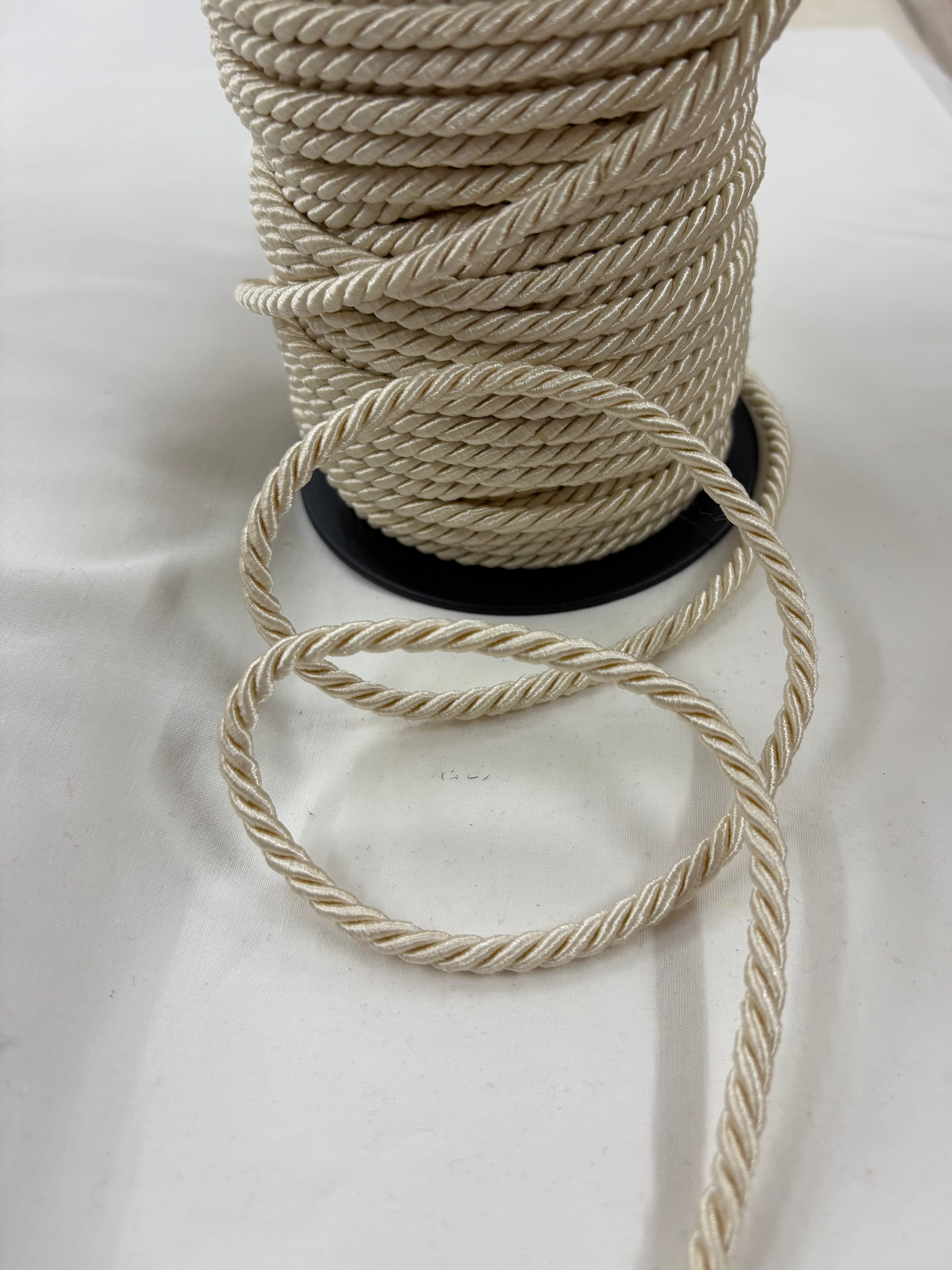 CORDONE 2 CAPI “Beige”