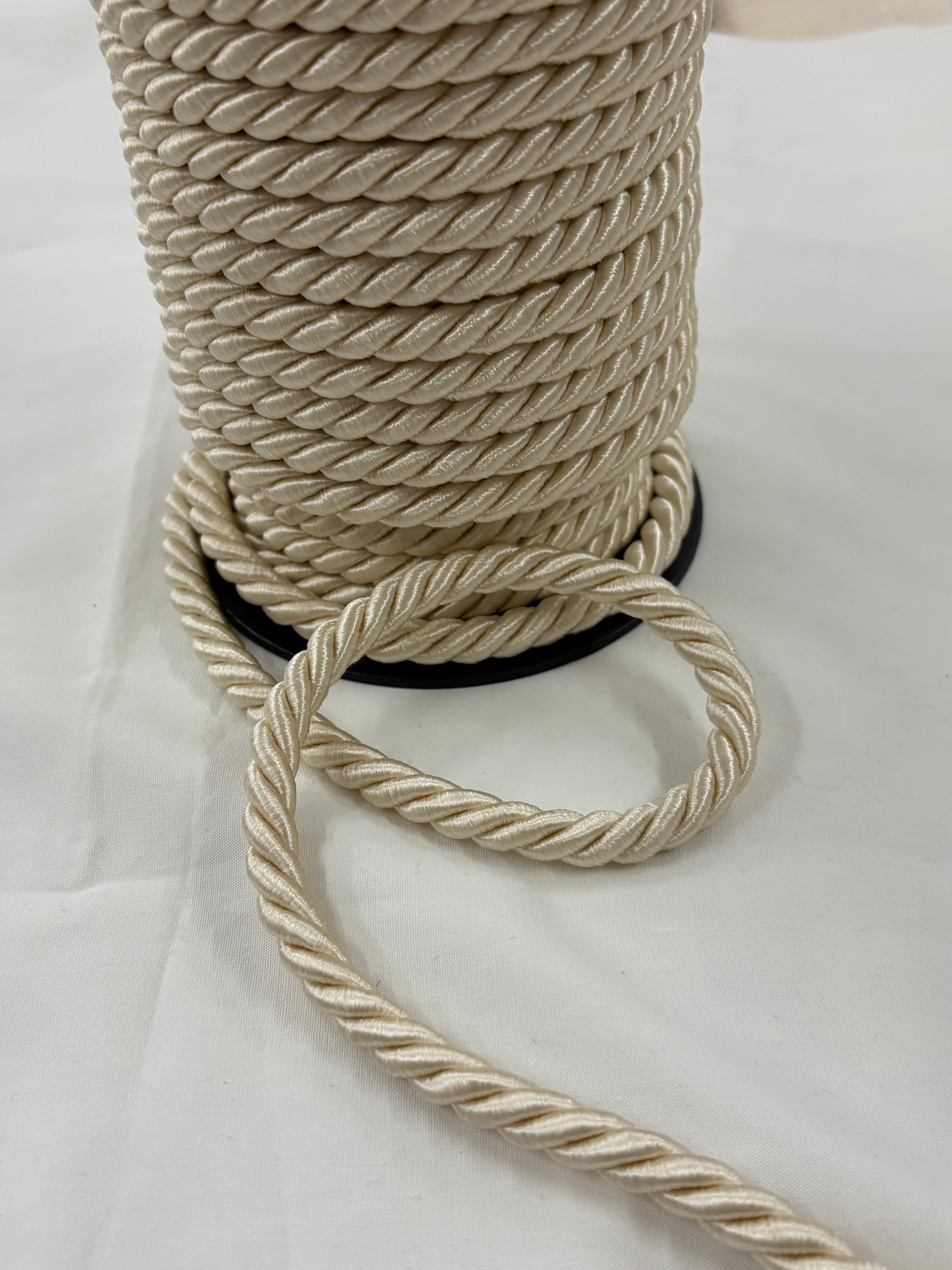CORDONE 5,5mm “Beige”