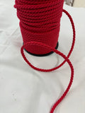 CORDONE 2 CAPI “Rosso”