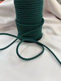 CORDONE 2 CAPI “Verde”