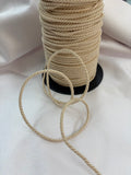 CORDONE 2 CAPI “Beige”