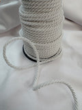 CORDONE 2 CAPI “Bianco”