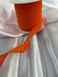 SBIECO IN COTONE “Arancione”