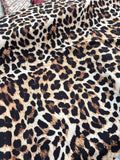 VISCOSA “LEOPARDATO”