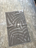 TAPPETO D’ARREDO PALAU LUXURY “TORTORA 60X100 cm”