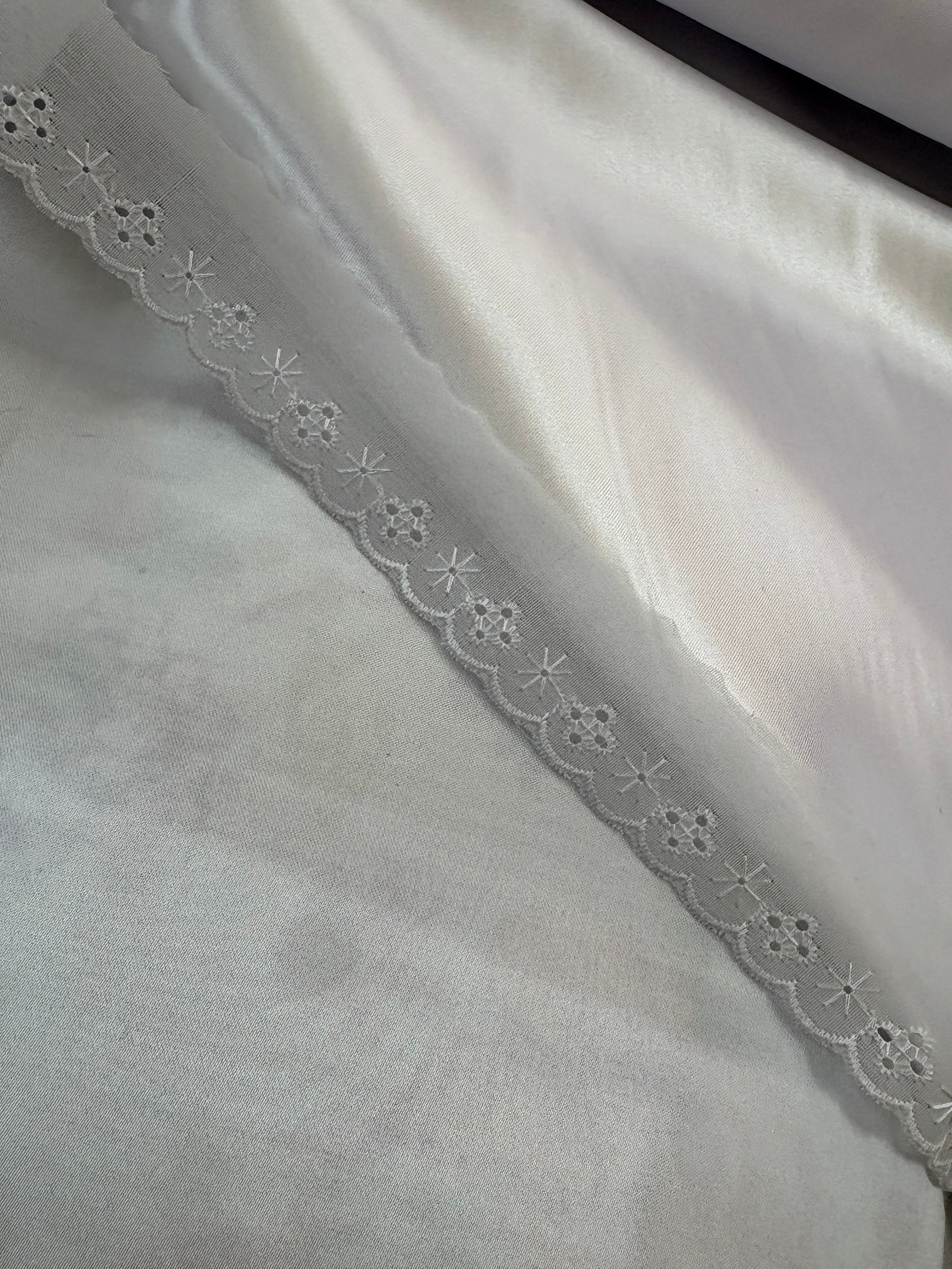 MERLETTO PIZZO SAN GALLO “BIANCO”